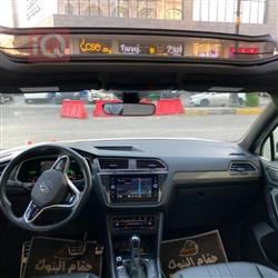 فولكسفاغن تيغوان